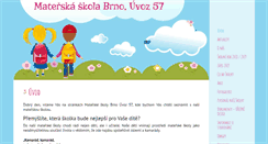 Desktop Screenshot of msuvoz.cz