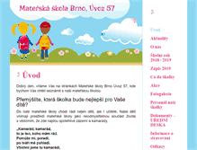 Tablet Screenshot of msuvoz.cz